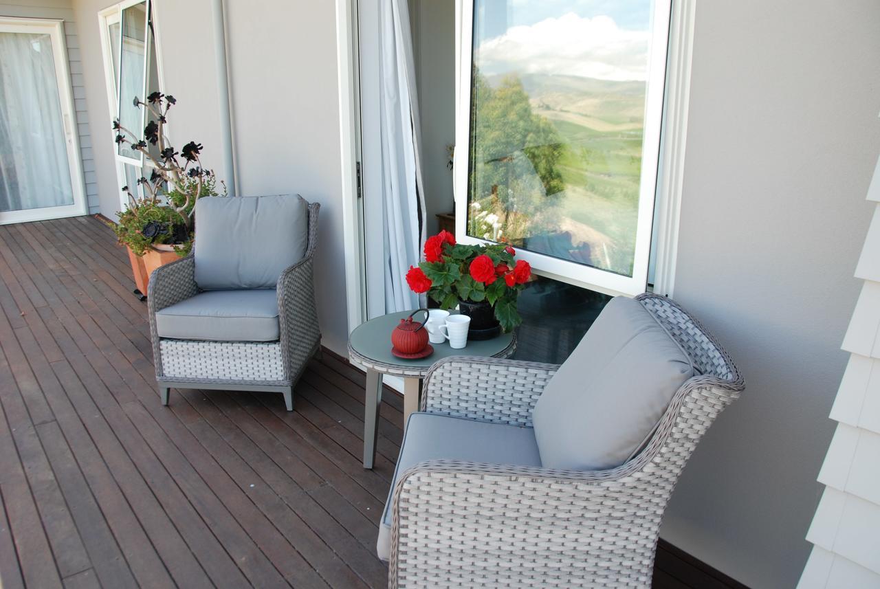 Infinityview B&B Бленем Экстерьер фото