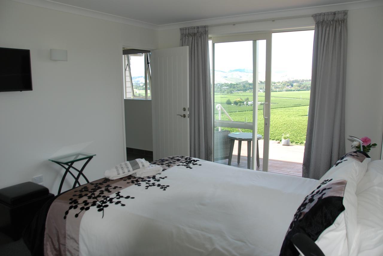 Infinityview B&B Бленем Экстерьер фото
