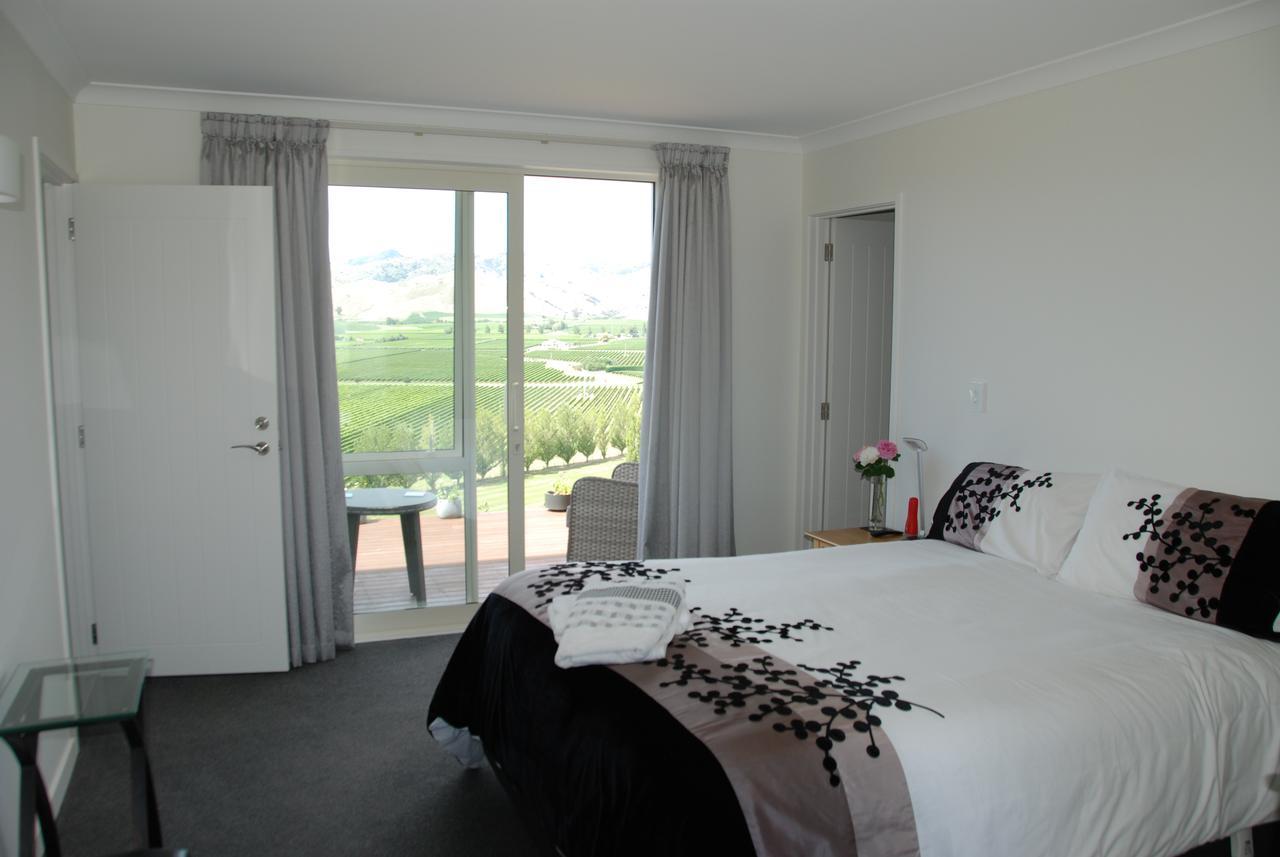 Infinityview B&B Бленем Экстерьер фото