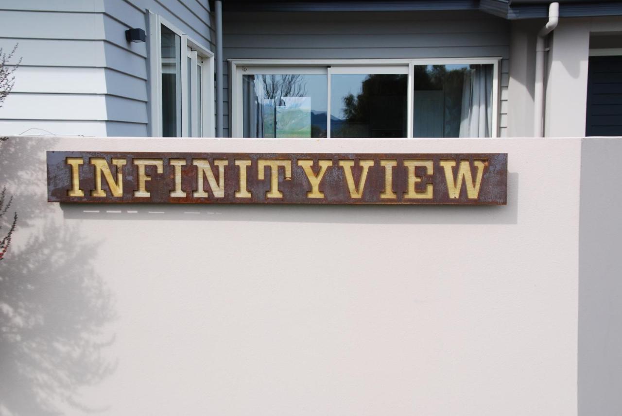 Infinityview B&B Бленем Экстерьер фото