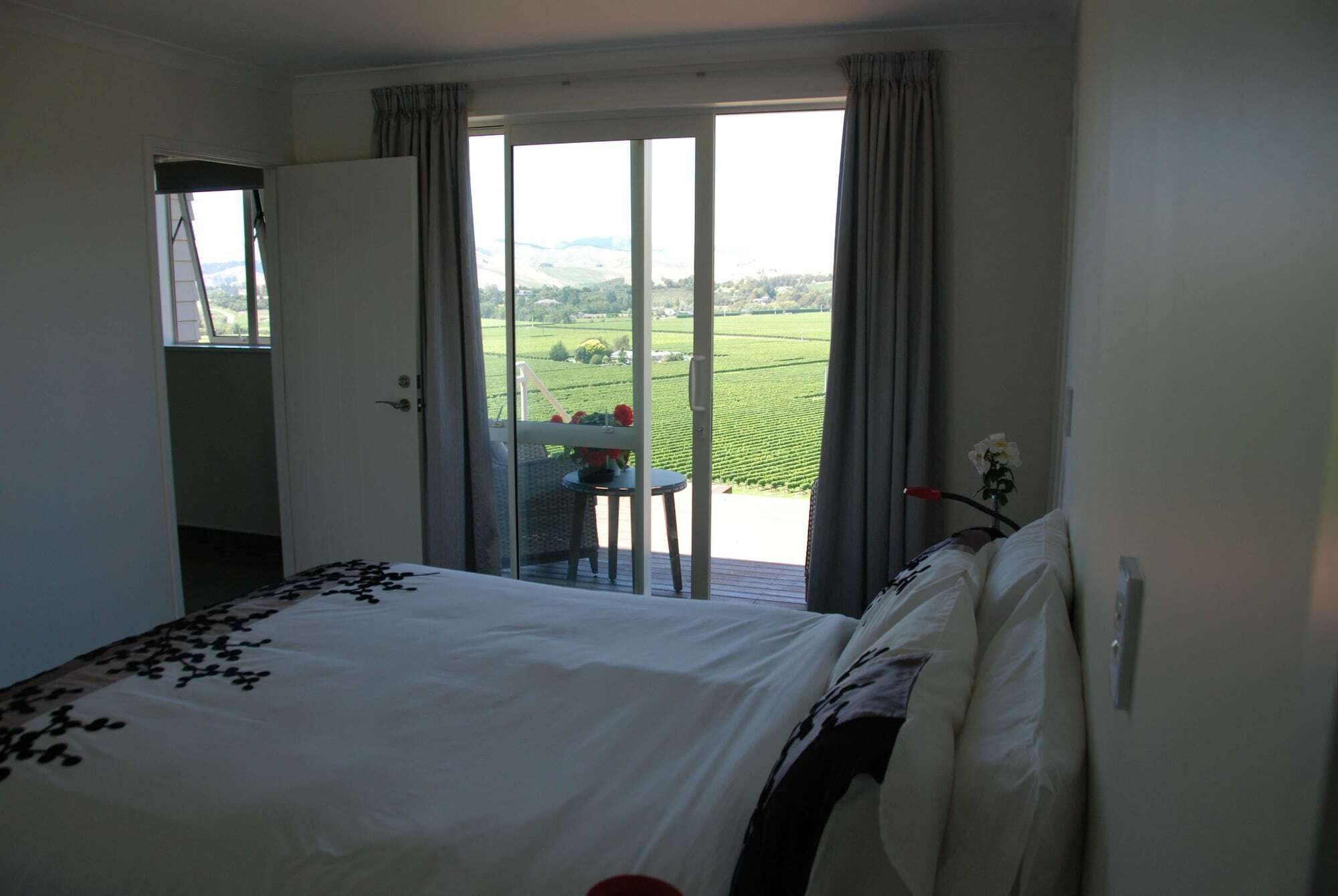 Infinityview B&B Бленем Экстерьер фото